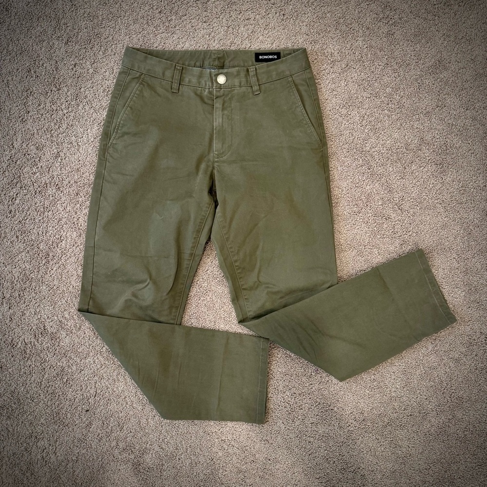 Bonobos The Original Chino
